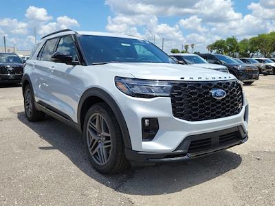 2026 Ford Explorer RWD SUV for sale #T1906 - photo 2