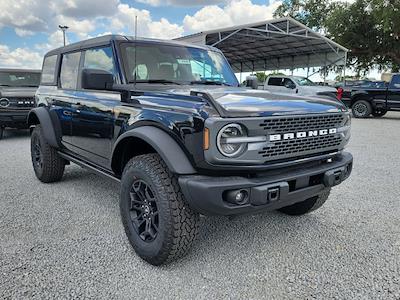 2026 Ford Bronco 4WD SUV for sale #T1908 - photo 2