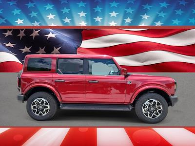 2026 Ford Bronco 4WD SUV for sale #T1935 - photo 1
