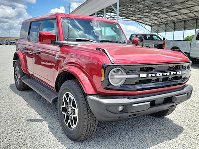 2026 Ford Bronco 4WD SUV for sale #T1935 - photo 2