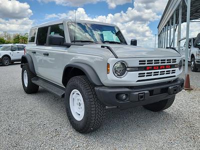 2026 Ford Bronco 4WD SUV for sale #T1936 - photo 2