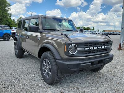 2026 Ford Bronco 4WD SUV for sale #T1937 - photo 2