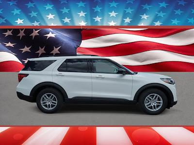 2026 Ford Explorer RWD SUV for sale #T1960 - photo 1