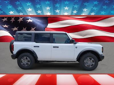 2026 Ford Bronco 4WD SUV for sale #T1972 - photo 1