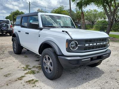 2026 Ford Bronco 4WD SUV for sale #T1972 - photo 2