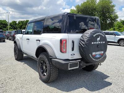 2026 Ford Bronco 4WD SUV for sale #T1977 - photo 2