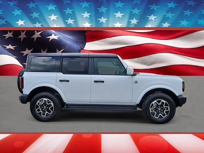2026 Ford Bronco 4WD SUV for sale #T1992 - photo 1