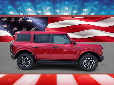 2026 Ford Bronco 4WD SUV for sale #T1994 - photo 1