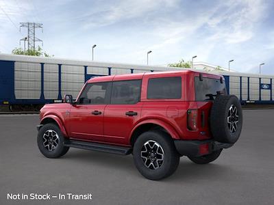 2026 Ford Bronco 4WD SUV for sale #T1994 - photo 2
