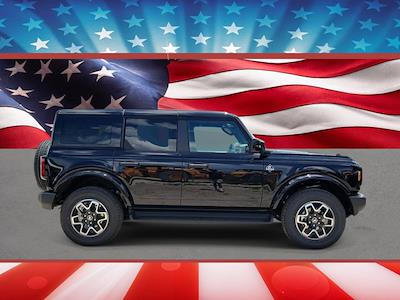 2026 Ford Bronco 4WD SUV for sale #T1995 - photo 1