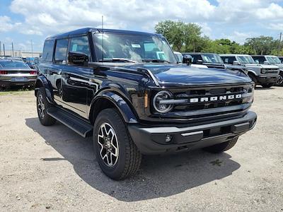 2026 Ford Bronco 4WD SUV for sale #T1995 - photo 2