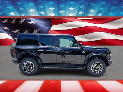 2026 Ford Bronco 4WD SUV for sale #T1996 - photo 1