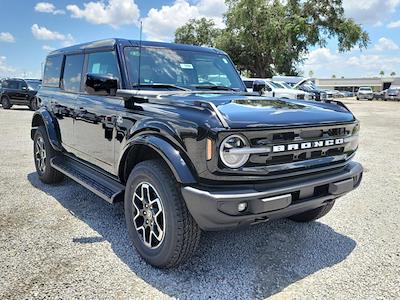 2026 Ford Bronco 4WD SUV for sale #T1996 - photo 2