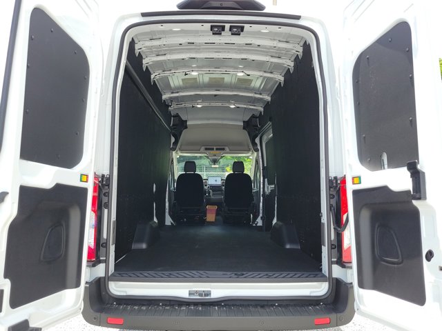 New 2026 Ford Transit 350 - photo 2