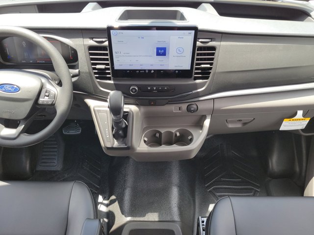 New 2026 Ford Transit 350 - photo 16