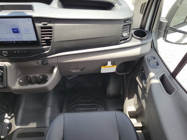 New 2026 Ford Transit 350 - photo 17