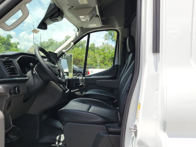 New 2026 Ford Transit 350 - photo 20
