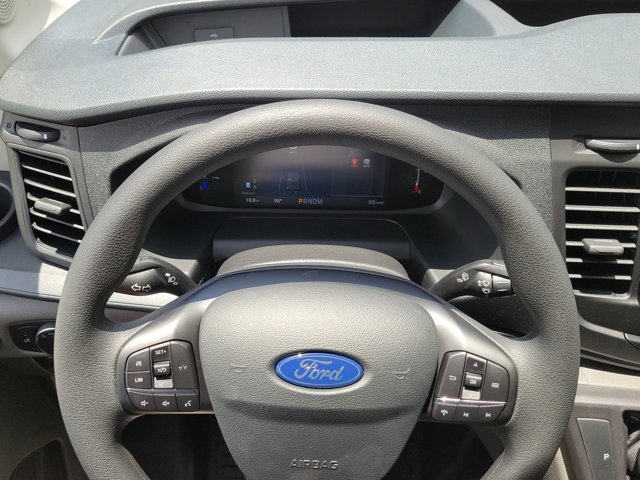New 2026 Ford Transit 350 - photo 21