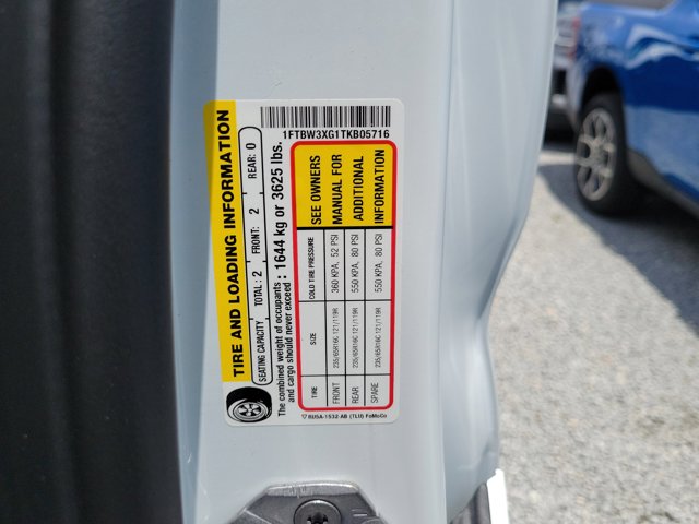 New 2026 Ford Transit 350 - photo 25