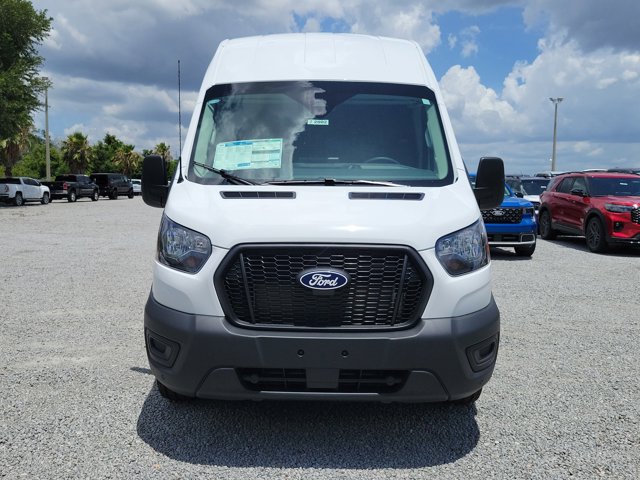 New 2026 Ford Transit 350 - photo 6