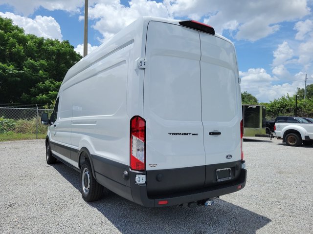 New 2026 Ford Transit 350 - photo 11