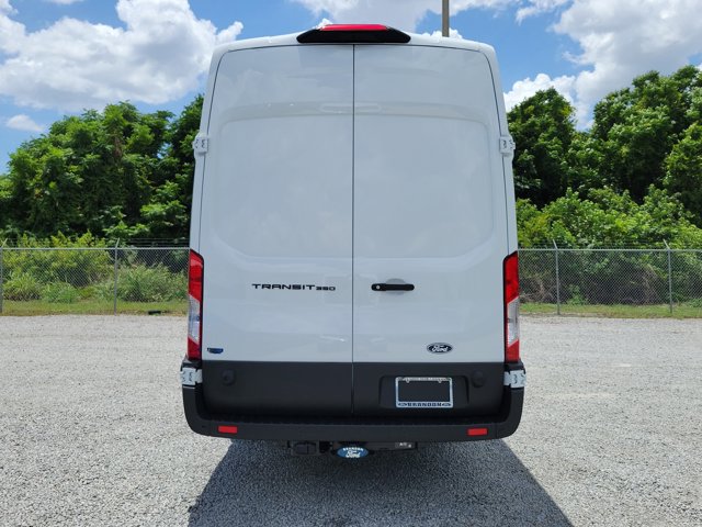 New 2026 Ford Transit 350 - photo 12
