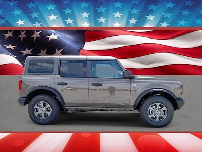 2026 Ford Bronco 4WD SUV for sale #T2025 - photo 1