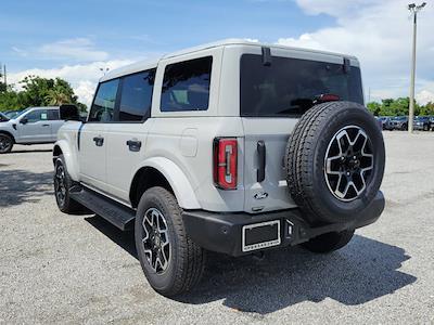 2026 Ford Bronco 4WD SUV for sale #T2027 - photo 2