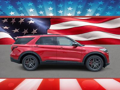 2026 Ford Explorer RWD SUV for sale #T2031 - photo 1
