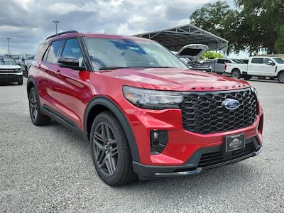 2026 Ford Explorer RWD SUV for sale #T2031 - photo 2