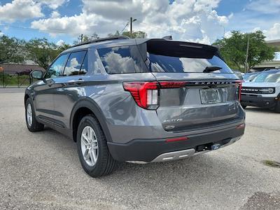 2026 Ford Explorer RWD SUV for sale #T2032 - photo 1
