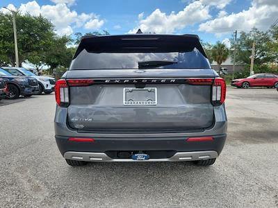 2026 Ford Explorer RWD SUV for sale #T2032 - photo 2