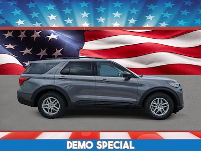 2026 Ford Explorer RWD SUV for sale #T2033 - photo 1