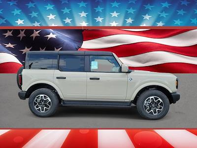 2026 Ford Bronco 4WD SUV for sale #T2071 - photo 1