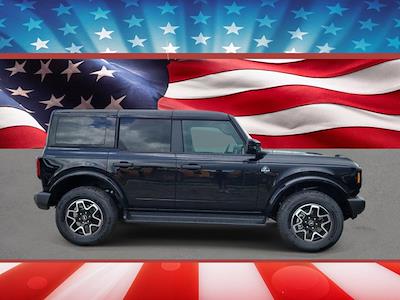 2026 Ford Bronco 4WD SUV for sale #T2073 - photo 1