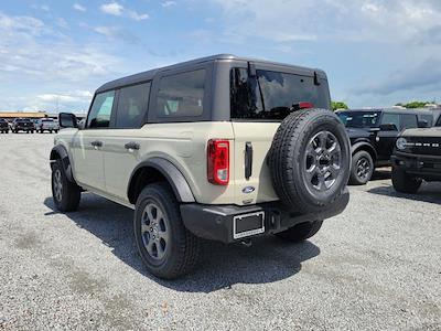 2026 Ford Bronco 4WD SUV for sale #T2093 - photo 2
