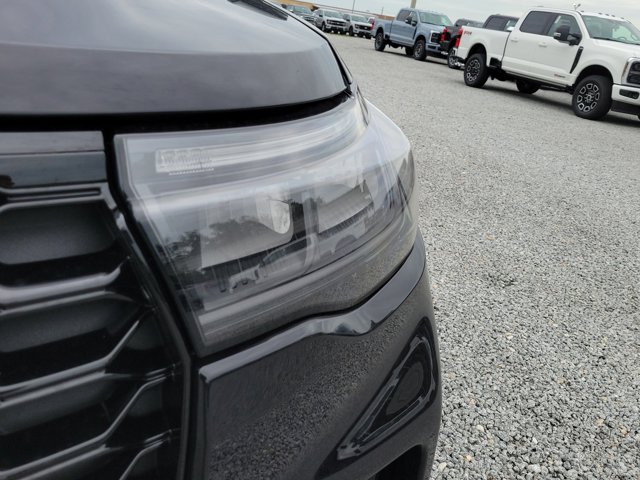New 2026 Ford Explorer - photo 6