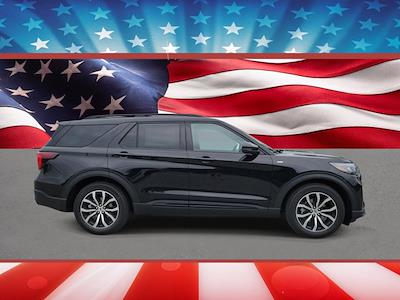 2026 Ford Explorer RWD SUV for sale #T2117 - photo 1