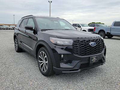 2026 Ford Explorer RWD SUV for sale #T2117 - photo 2