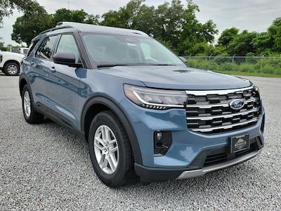 2026 Ford Explorer RWD SUV for sale #T2118 - photo 2