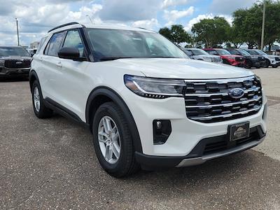 2026 Ford Explorer RWD SUV for sale #T2119 - photo 2