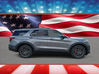 2026 Ford Explorer RWD SUV for sale #T2120 - photo 1