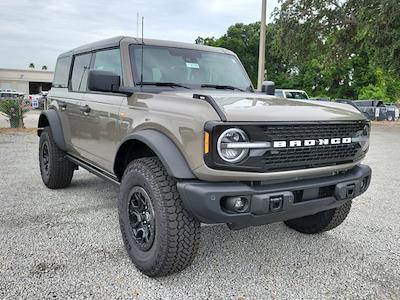 2026 Ford Bronco 4WD SUV for sale #T2123 - photo 2