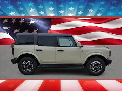 2026 Ford Bronco 4WD SUV for sale #T2138 - photo 1