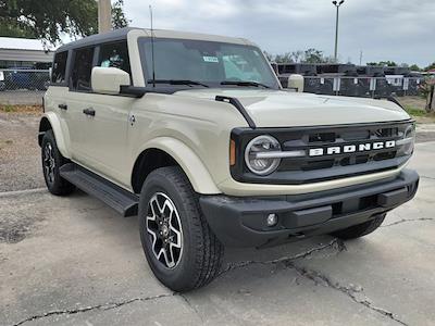 2026 Ford Bronco 4WD SUV for sale #T2138 - photo 2