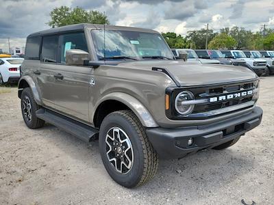 2026 Ford Bronco 4WD SUV for sale #T2154 - photo 2