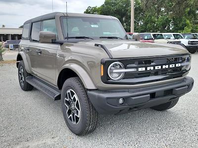 2026 Ford Bronco 4WD SUV for sale #T2170 - photo 2
