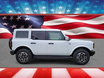 2026 Ford Bronco 4WD SUV for sale #T2178 - photo 1