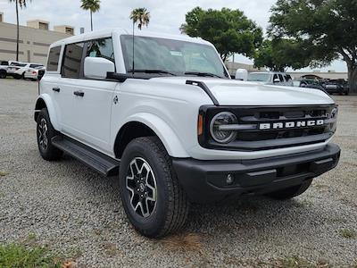 2026 Ford Bronco 4WD SUV for sale #T2178 - photo 2