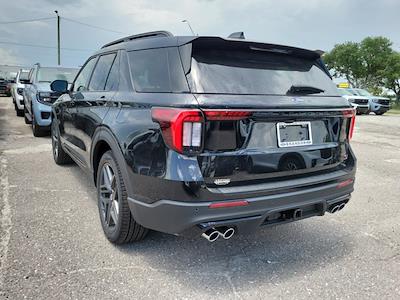 2026 Ford Explorer RWD SUV for sale #T2214 - photo 1